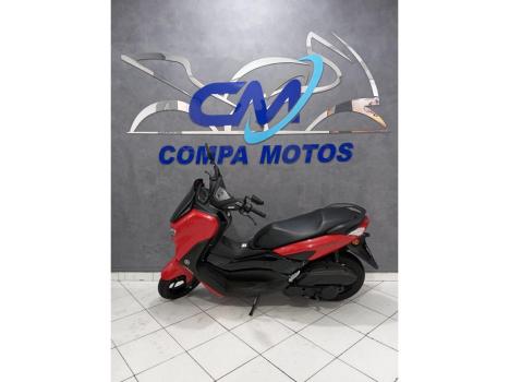 YAMAHA NMax 160 ABS, Foto 5