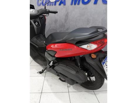 YAMAHA NMax 160 ABS, Foto 6