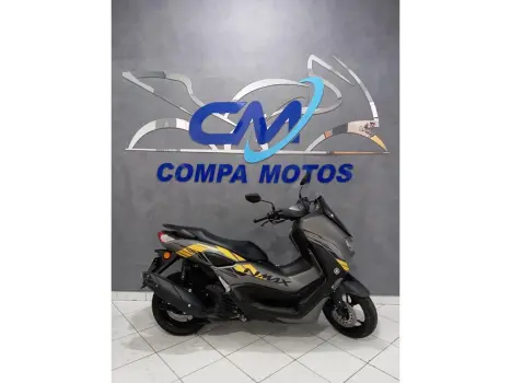 YAMAHA NMax 160 ABS, Foto 2