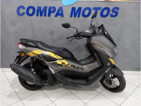 YAMAHA NMax 160 ABS, Foto 3