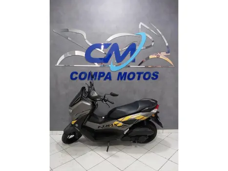 YAMAHA NMax 160 ABS, Foto 4