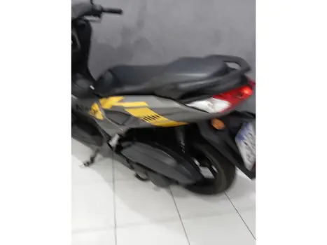 YAMAHA NMax 160 ABS, Foto 5