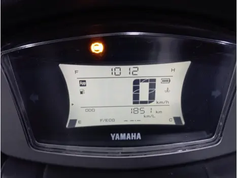 YAMAHA NMax 160 ABS, Foto 6