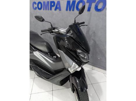 YAMAHA NMax 160 ABS, Foto 2