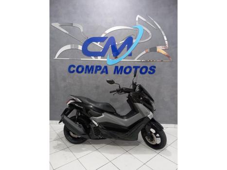 YAMAHA NMax 160 ABS, Foto 3