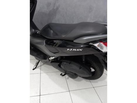 YAMAHA NMax 160 ABS, Foto 4