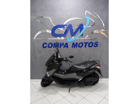 YAMAHA NMax 160 ABS, Foto 5