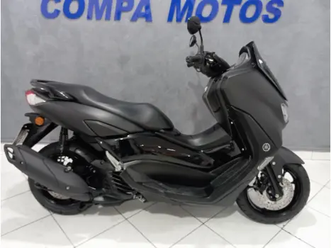 YAMAHA NMax 160 ABS, Foto 1