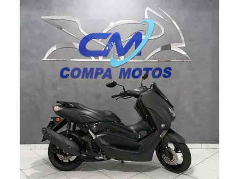 YAMAHA NMax 160 ABS, Foto 2