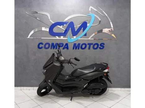 YAMAHA NMax 160 ABS, Foto 3