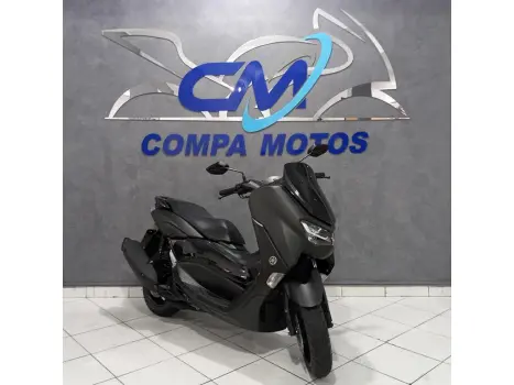 YAMAHA NMax 160 ABS, Foto 5