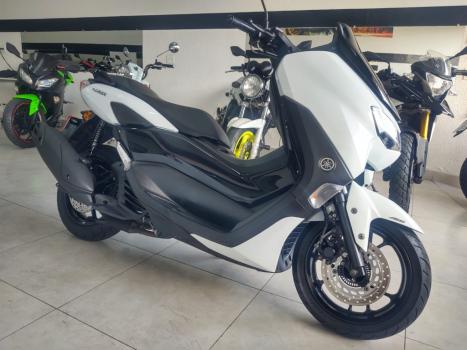 YAMAHA NMax 160 ABS, Foto 1