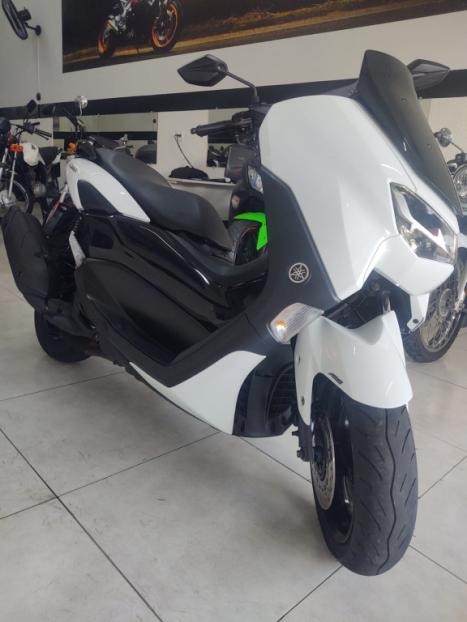 YAMAHA NMax 160 ABS, Foto 2