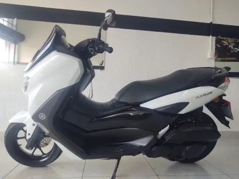 YAMAHA NMax 160 ABS, Foto 3