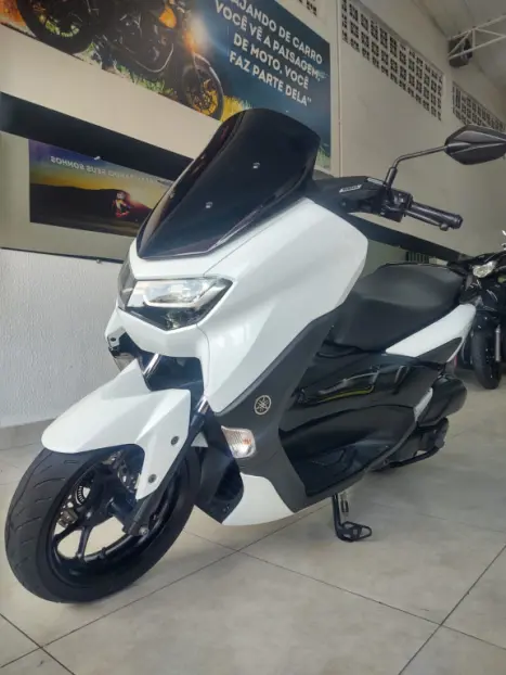 YAMAHA NMax 160 ABS, Foto 4