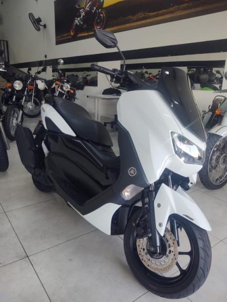 YAMAHA NMax 160 ABS, Foto 5
