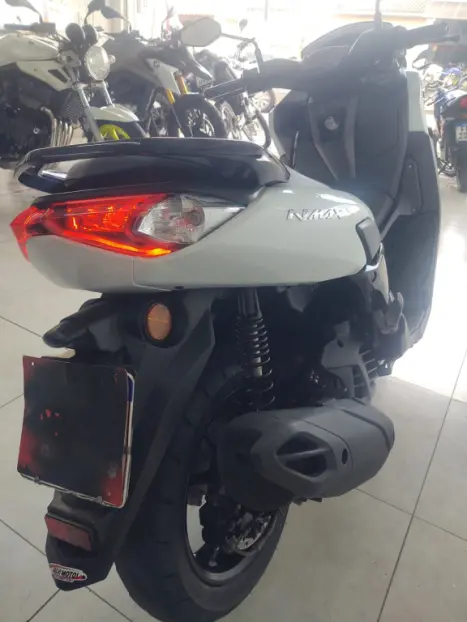 YAMAHA NMax 160 ABS, Foto 6