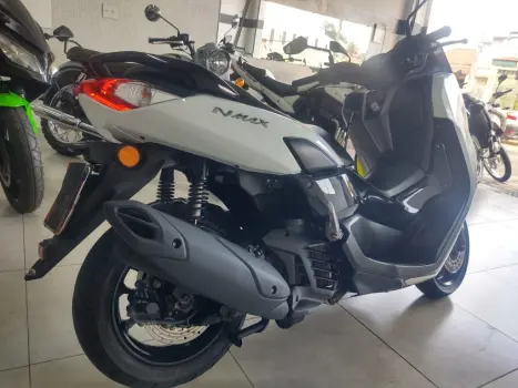 YAMAHA NMax 160 ABS, Foto 7