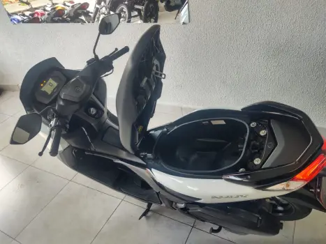 YAMAHA NMax 160 ABS, Foto 8