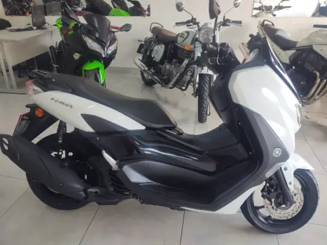 YAMAHA NMax 160 ABS, Foto 10