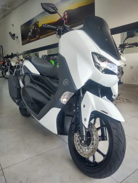 YAMAHA NMax 160 ABS, Foto 11