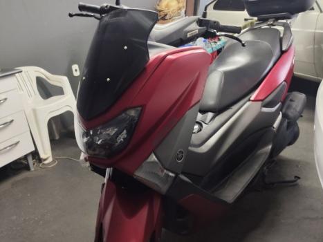 YAMAHA NMax 160 ABS, Foto 3