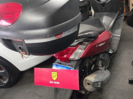 YAMAHA NMax 160 ABS, Foto 4