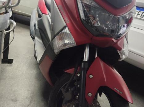 YAMAHA NMax 160 ABS, Foto 6