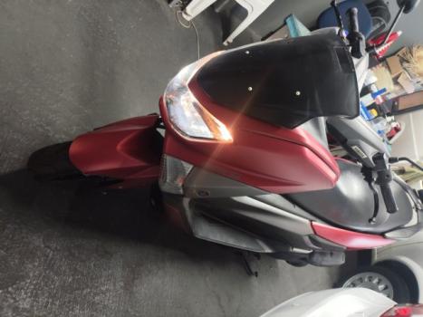 YAMAHA NMax 160 ABS, Foto 8