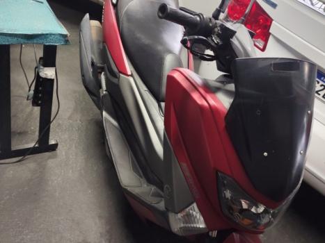 YAMAHA NMax 160 ABS, Foto 9