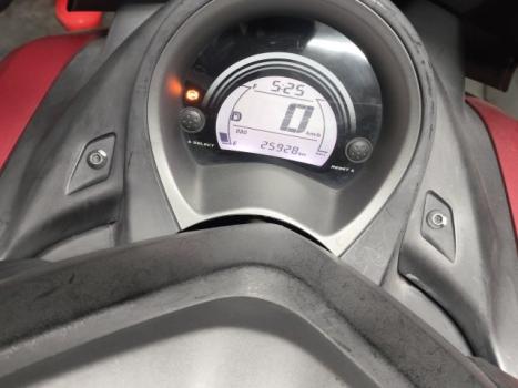 YAMAHA NMax 160 ABS, Foto 12