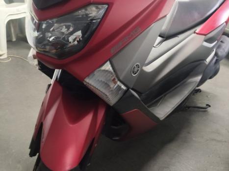 YAMAHA NMax 160 ABS, Foto 14