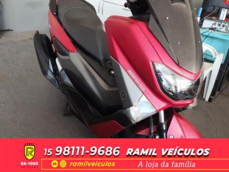 YAMAHA NMax 160 ABS, Foto 1