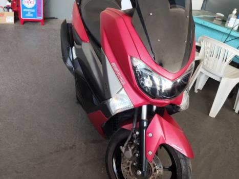 YAMAHA NMax 160 ABS, Foto 3