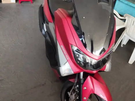 YAMAHA NMax 160 ABS, Foto 4