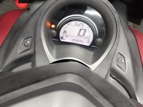 YAMAHA NMax 160 ABS, Foto 5