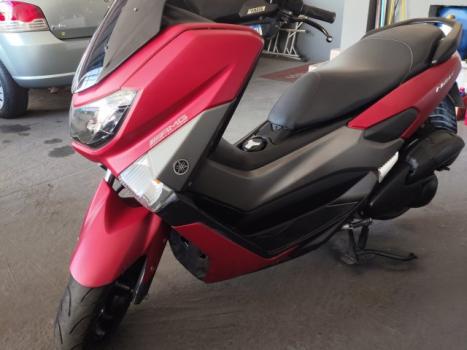 YAMAHA NMax 160 ABS, Foto 7