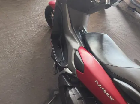 YAMAHA NMax 160 ABS, Foto 9