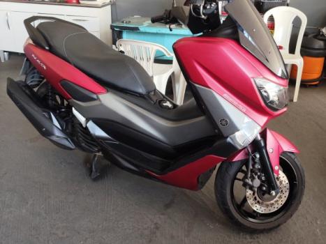YAMAHA NMax 160 ABS, Foto 10