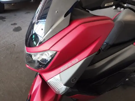 YAMAHA NMax 160 ABS, Foto 12