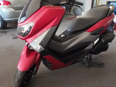 YAMAHA NMax 160 ABS, Foto 13