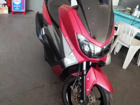YAMAHA NMax 160 ABS, Foto 14