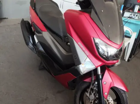 YAMAHA NMax 160 ABS, Foto 15