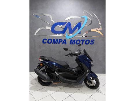 YAMAHA NMax 160 ABS, Foto 2