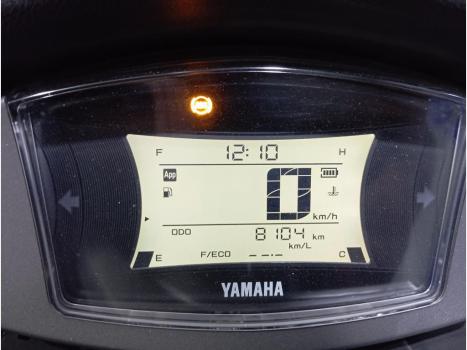 YAMAHA NMax 160 ABS, Foto 3