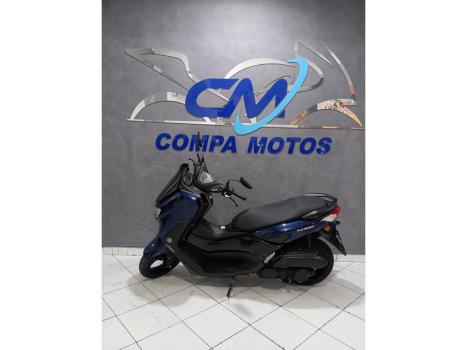 YAMAHA NMax 160 ABS, Foto 4