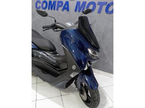 YAMAHA NMax 160 ABS, Foto 5