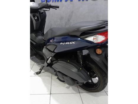 YAMAHA NMax 160 ABS, Foto 6