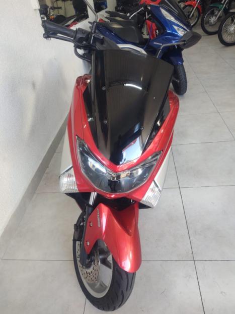 YAMAHA NMax 160 ABS, Foto 2