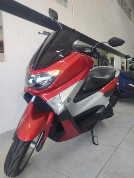 YAMAHA NMax 160 ABS, Foto 3